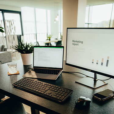 Keyboard & mouse set