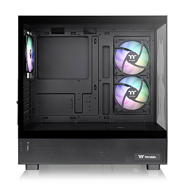 Opiniones sobre Thermaltake View 270 SP Edition - Negro.