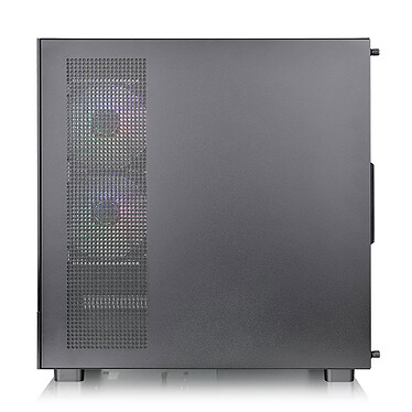 Buy Thermaltake View 270 SP Edition - Black.