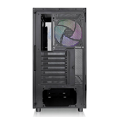 Thermaltake View 270 SP Edition - Nero economico