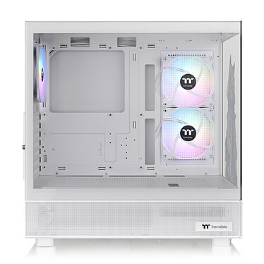 Opiniones sobre Thermaltake View 270 SP Edition - Blanco.