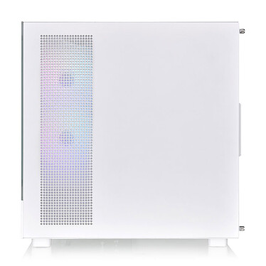 Acheter Thermaltake View 270 SP Edition - Blanc