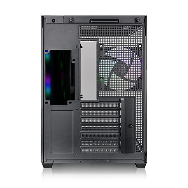 cheap Thermaltake View 380 TG ARGB (black) .