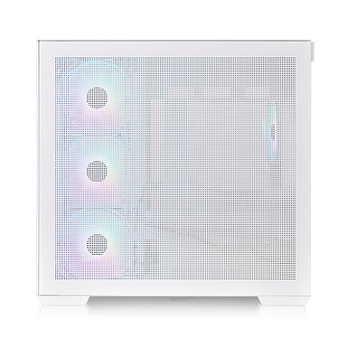 Buy Thermaltake View 380 TG ARGB (white).