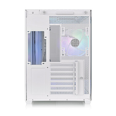 Thermaltake View 380 TG ARGB (blanc) pas cher