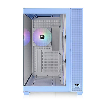 PC cases