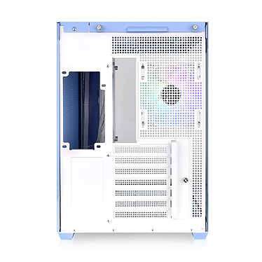 cheap Thermaltake View 380 TG ARGB (blue).