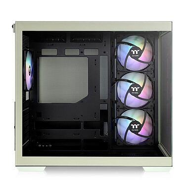 Avis Thermaltake View 380 TG ARGB (vert)