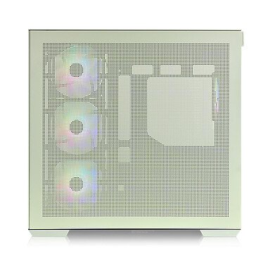 Acheter Thermaltake View 380 TG ARGB (vert)