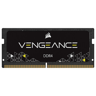 Corsair Vengeance SO-DIMM DDR4 8 GB 2666 MHz CL18.