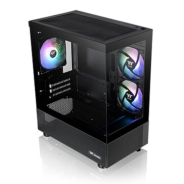 Thermaltake View 170 TG ARGB (noir)