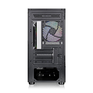 Thermaltake View 170 TG ARGB (noir) pas cher