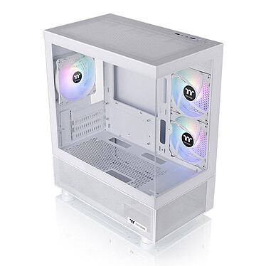 Thermaltake View 170 TG ARGB (blanc)