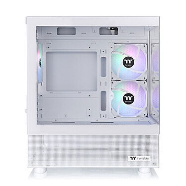 Avis Thermaltake View 170 TG ARGB (blanc)