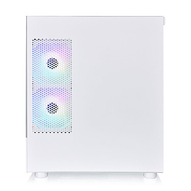 Acheter Thermaltake View 170 TG ARGB (blanc)