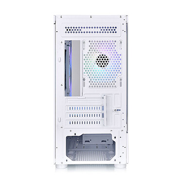 Thermaltake View 170 TG ARGB (blanc) pas cher