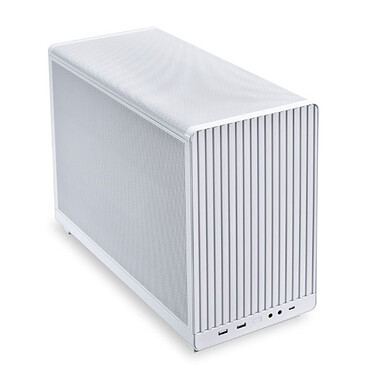 Avis Lian Li A3-mATX (Blanc)