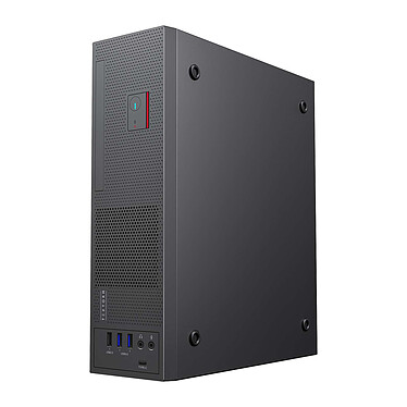 Review LDLC PC11 Start Desktop i3.