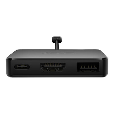 Nota ASUS DC100 Mini Dock USB-C