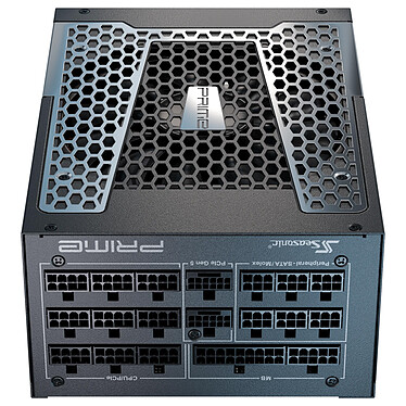 Avis Seasonic PRIME PX-2200 ATX 3 (2024)