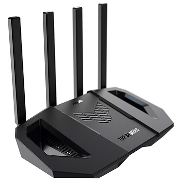 Modem y router