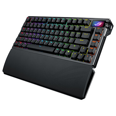 Acheter ASUS ROG Azoth Extreme (AZERTY, Français)