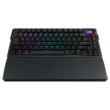 ASUS ROG Azoth Extreme (AZERTY, Français) pas cher