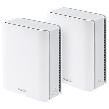 ASUS ZenWiFi BT10 x2.