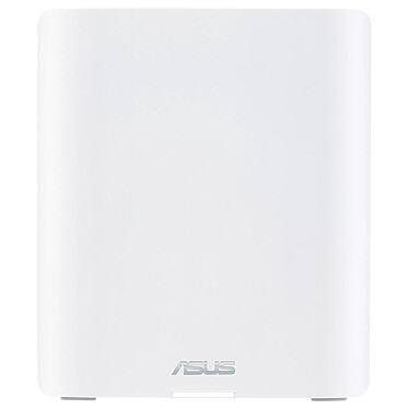 Avis ASUS ZenWiFi BT10 x2