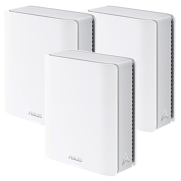 ASUS ZenWiFi BT10 x3.