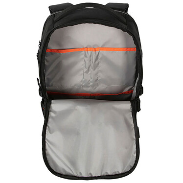 Mochila Targus Terra EcoSmart (Negra). a bajo precio