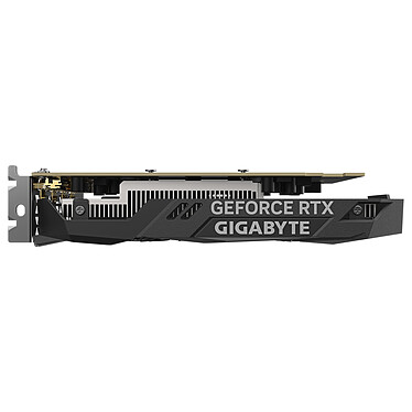 Acheter Gigabyte GeForce RTX 3050 WINDFORCE OC 6G 