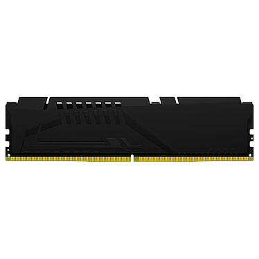 Kingston FURY Beast 64GB (2 x 32GB) DDR5 6000 MHz CL30. a bajo precio