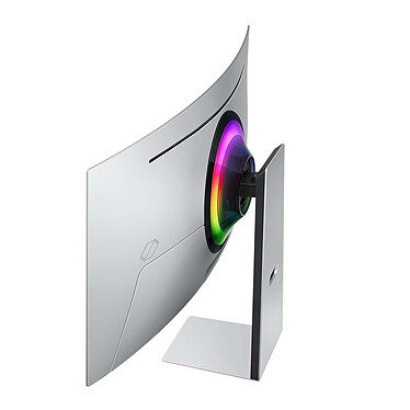 Acheter Samsung 34" OLED - Odyssey OLED G8 S34DG850SU