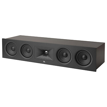 Acheter JBL Pack Stage V2 260F Espresso 5.0