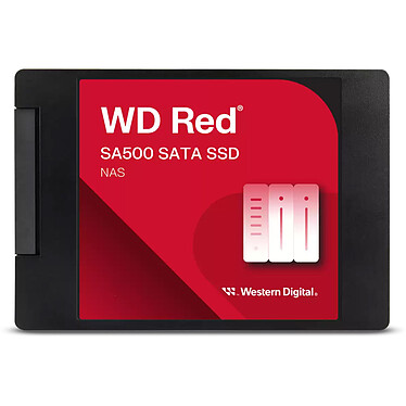 Disque SSD