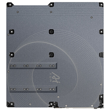Acheter Gigabyte TRX50 AI TOP-2B