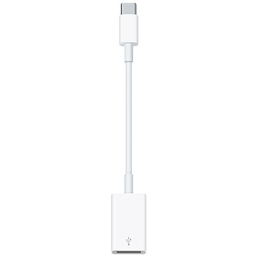 Adaptador USB-C a USB de Apple .