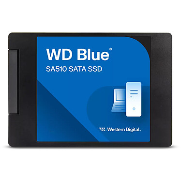 Disque SSD