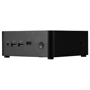 Acheter MSI Cubi NUC 1M-003EU