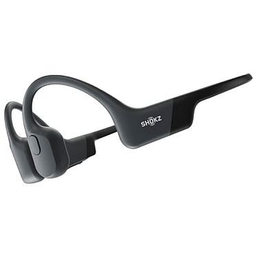Acheter Shokz OpenRun USB-C (Noir)