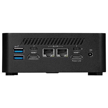 MSI Cubi NUC 1M-024BEU pas cher