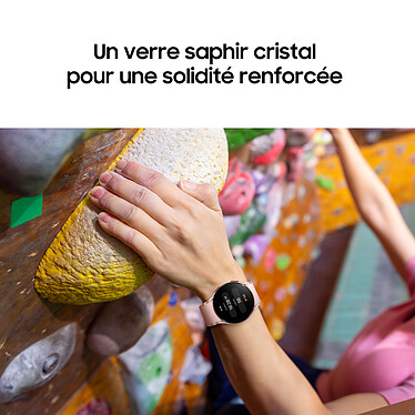 Comprar Samsung Galaxy Watch FE (40 mm / Negro).