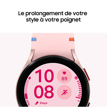 Montre connectée