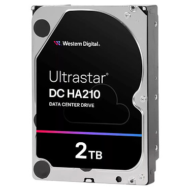 HGST Ultrastar DC HA210 2 TB (1W10002)