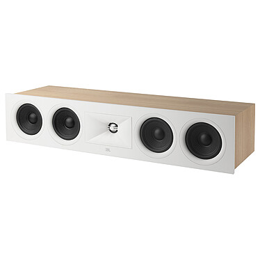 Acheter JBL Pack Stage V2 260F Latte 5.0