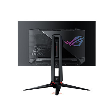 ASUS 27" OLED - ROG Swift PG27AQDP pas cher