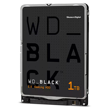 WD_Black Mobile 1 To