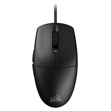 Corsair Gaming M55 (Negro).