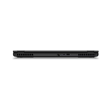 Avis Lenovo ThinkPad P16v Gen 2 (21KX000XFR)